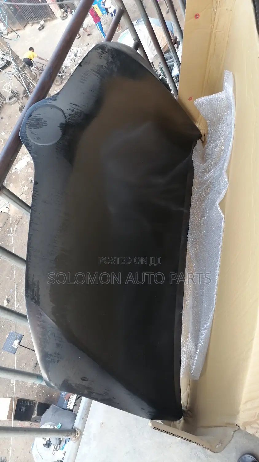 Venza 2010 2014 2015 Bonnet