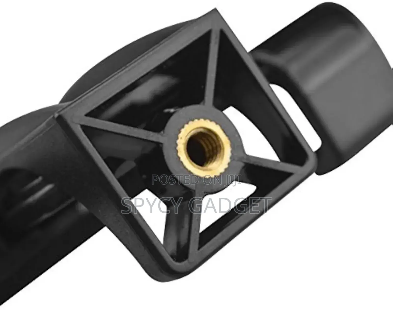 Tablet Holder Clip for Tripod Stand