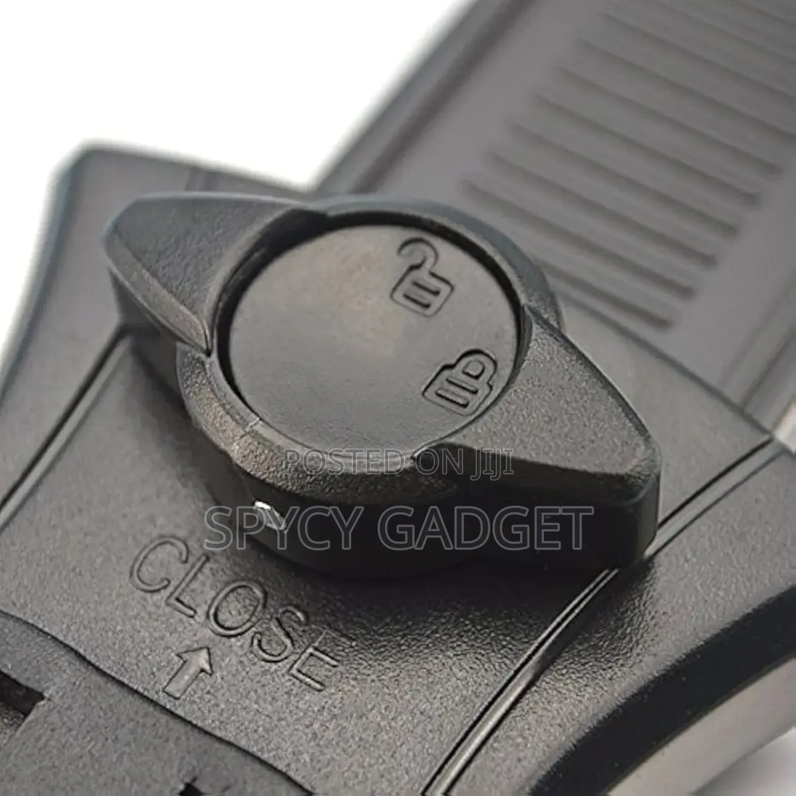 Tablet Holder Clip for Tripod Stand