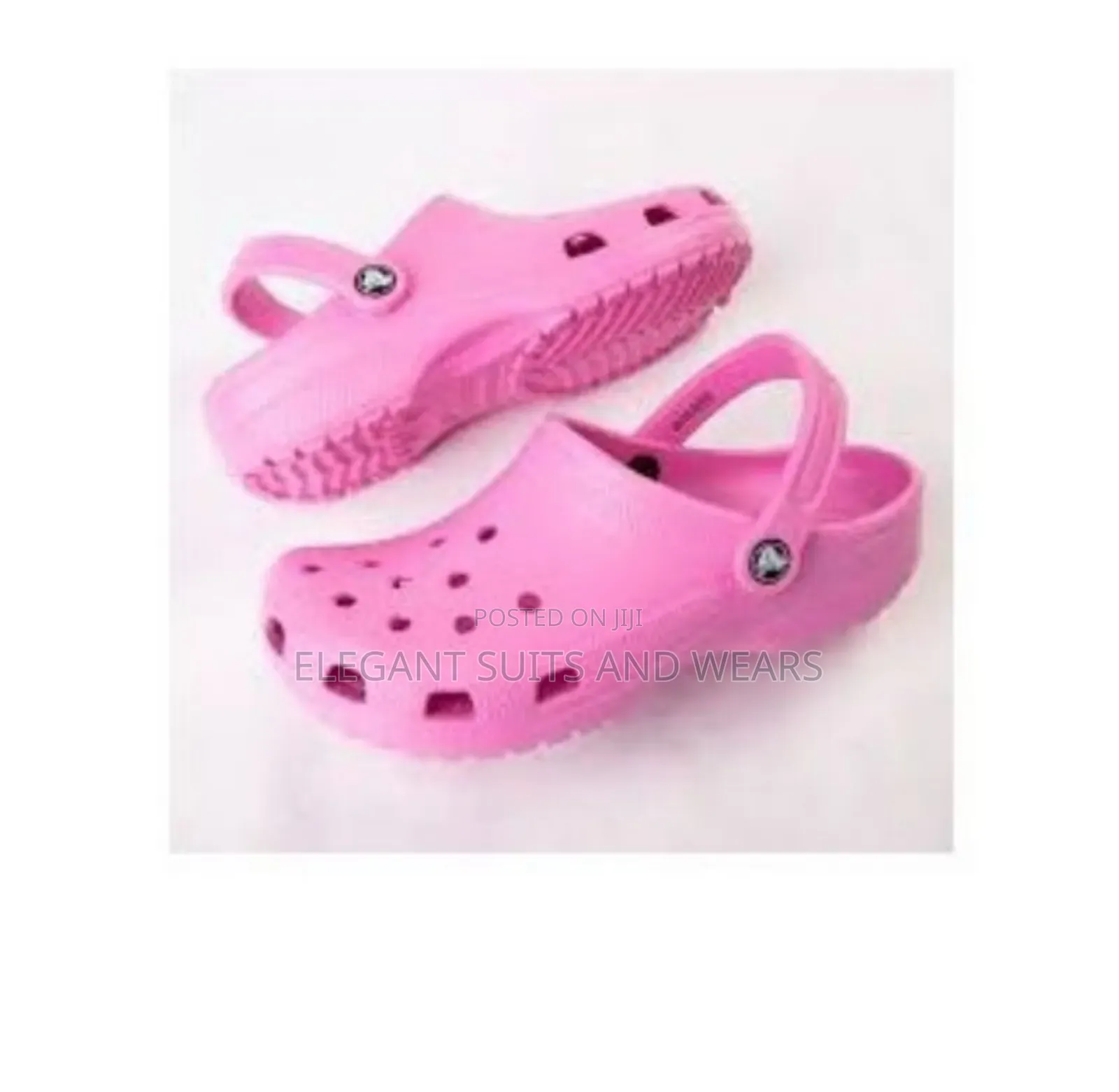 Crocs for Kid's and Teens