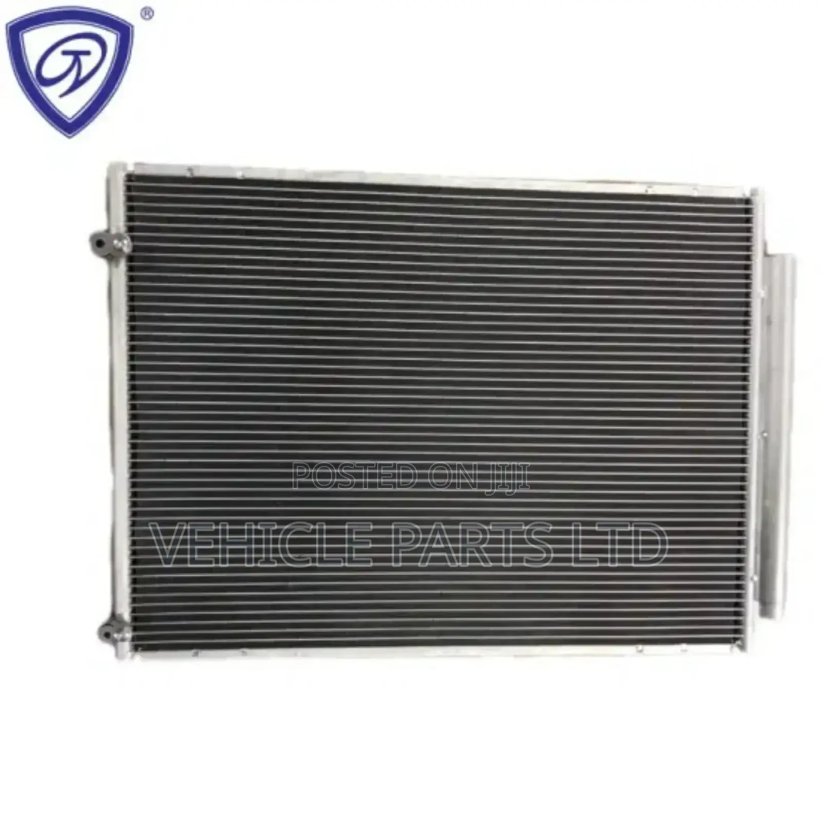 Ac Condenser Lexus Rx350 2007-2009