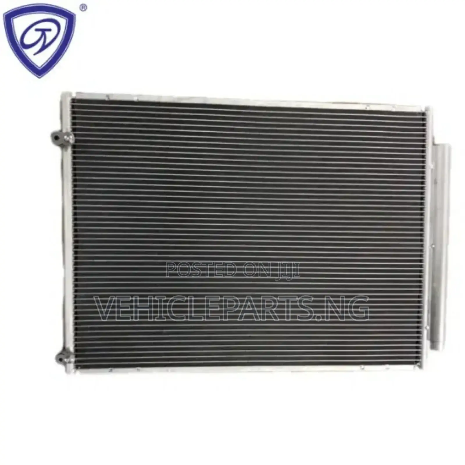 Ac Condenser Lexus Rx350 2007-2009