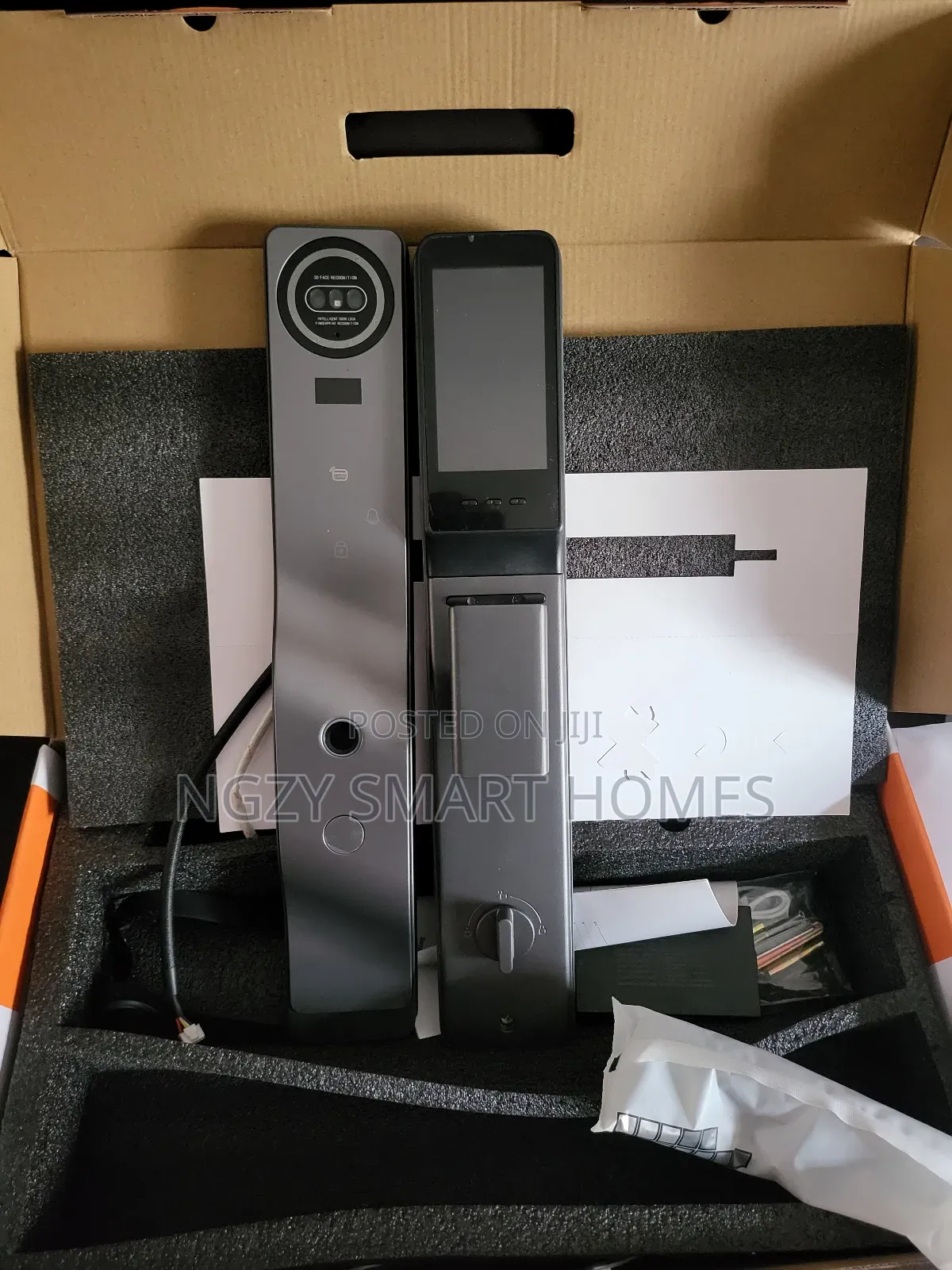 NGZ- 55b Grey Lock