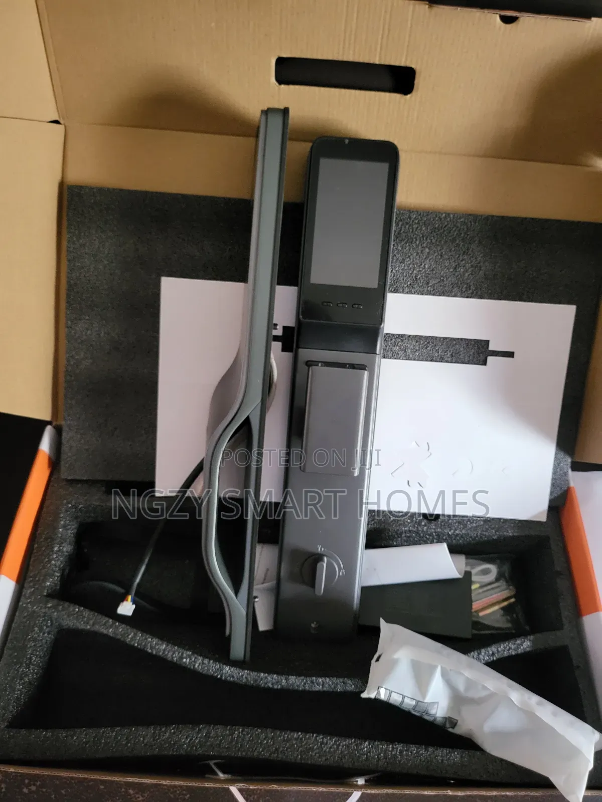 NGZ- 55b Grey Lock