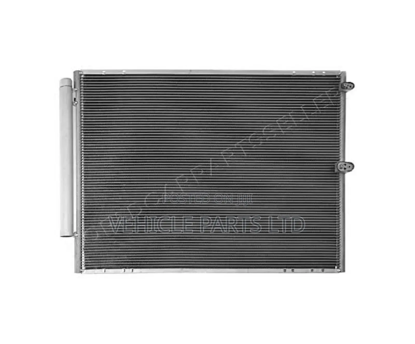Ac Condenser Lexus Rx330 2004-2006