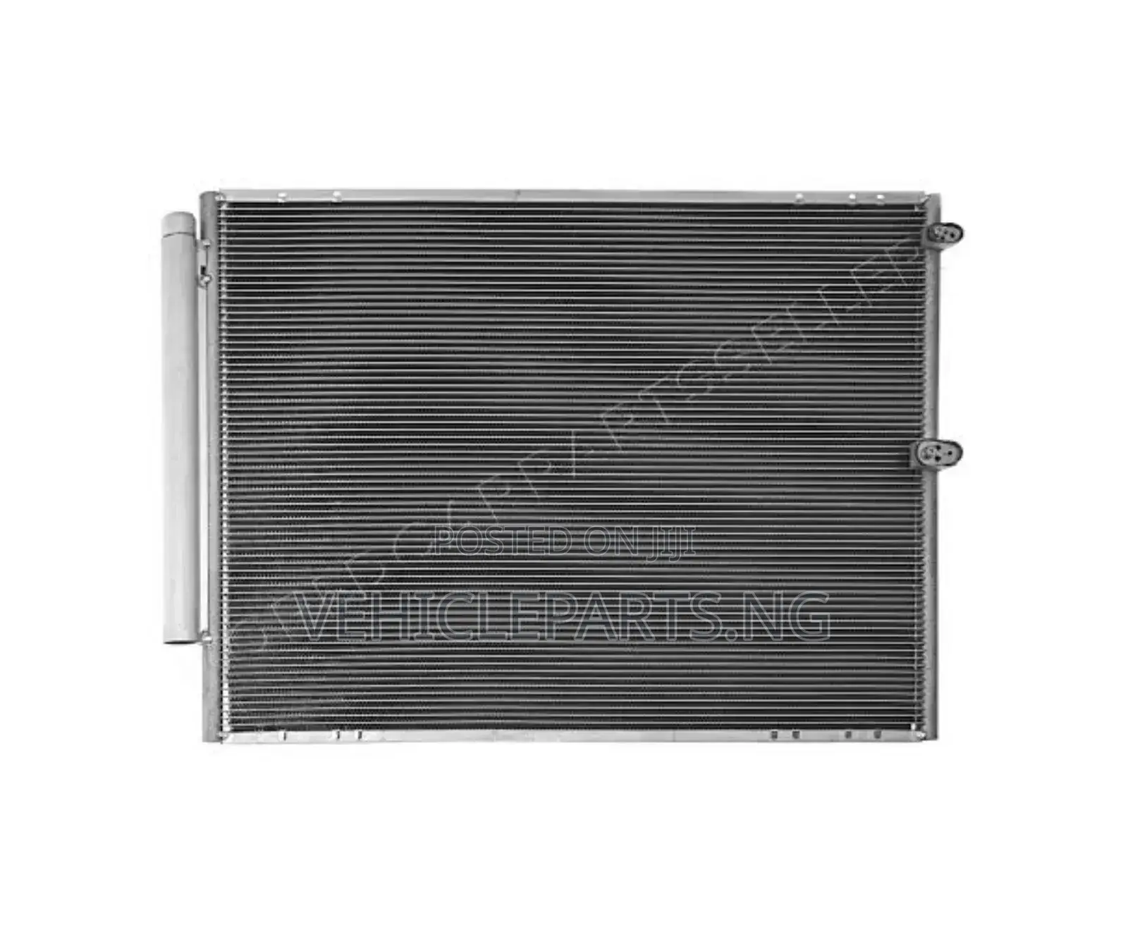 Ac Condenser Lexus Rx330 2004-2006