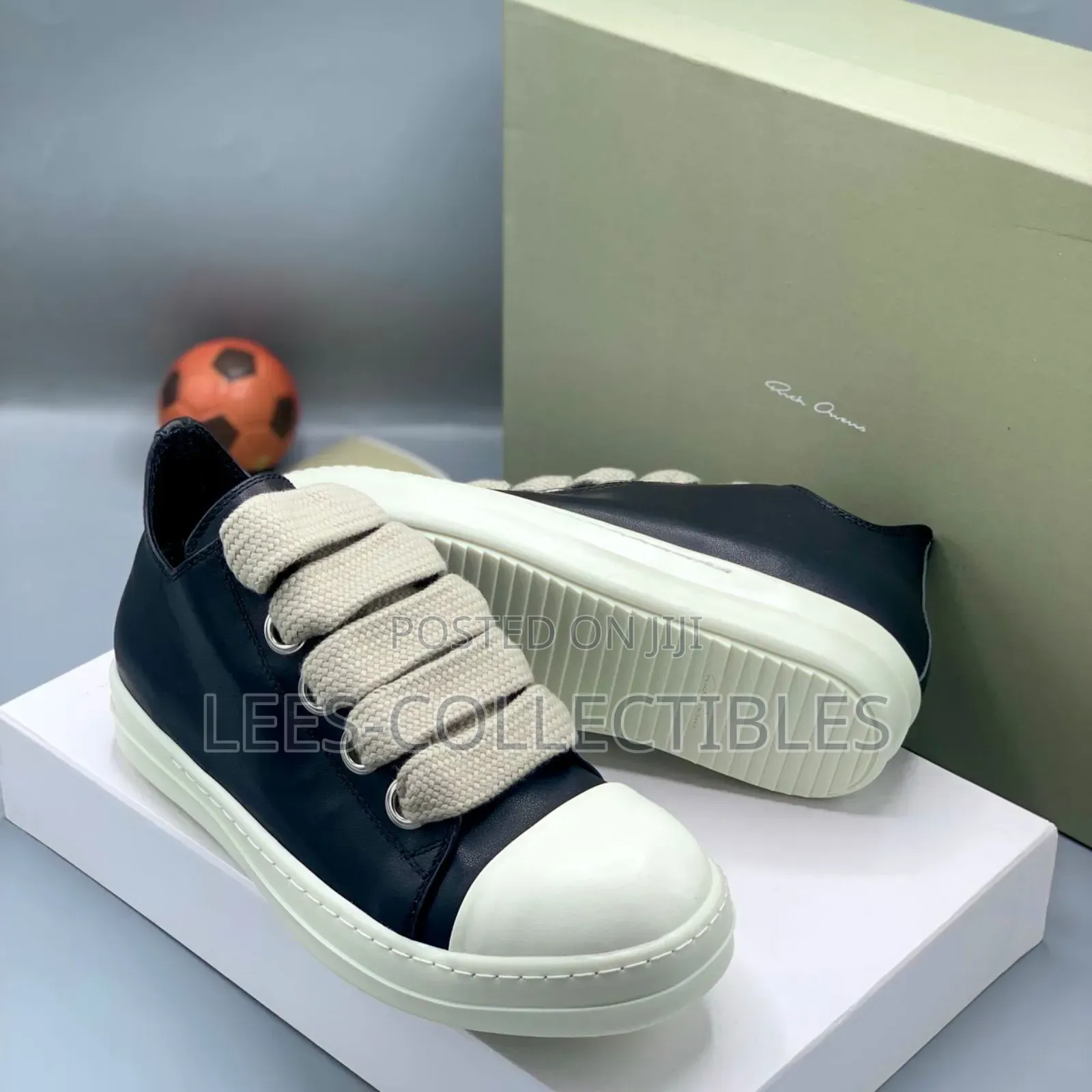 Best Quality Rick Owens Sneakers