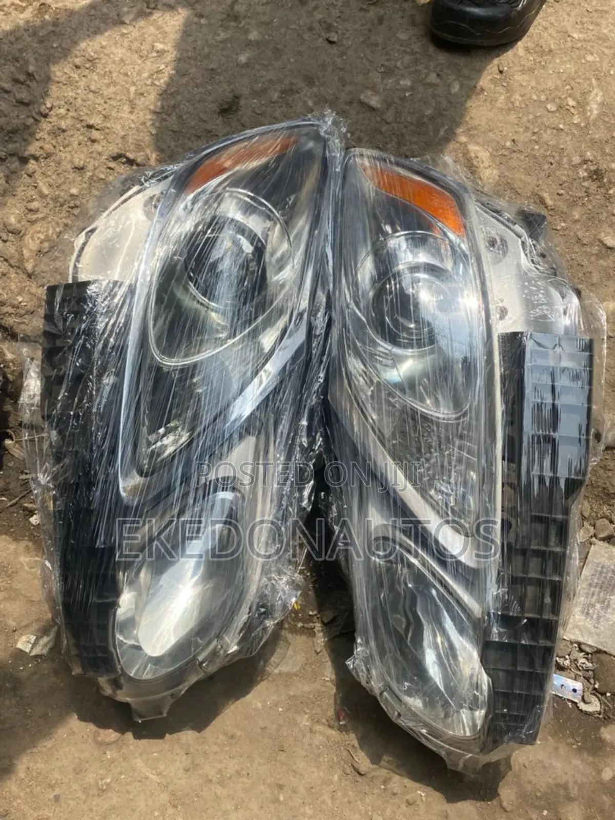 Headlight for Lexus Gs 350 2015 Model