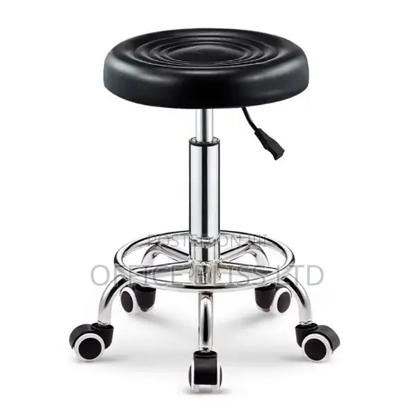 Rotating Hair Salon Chair