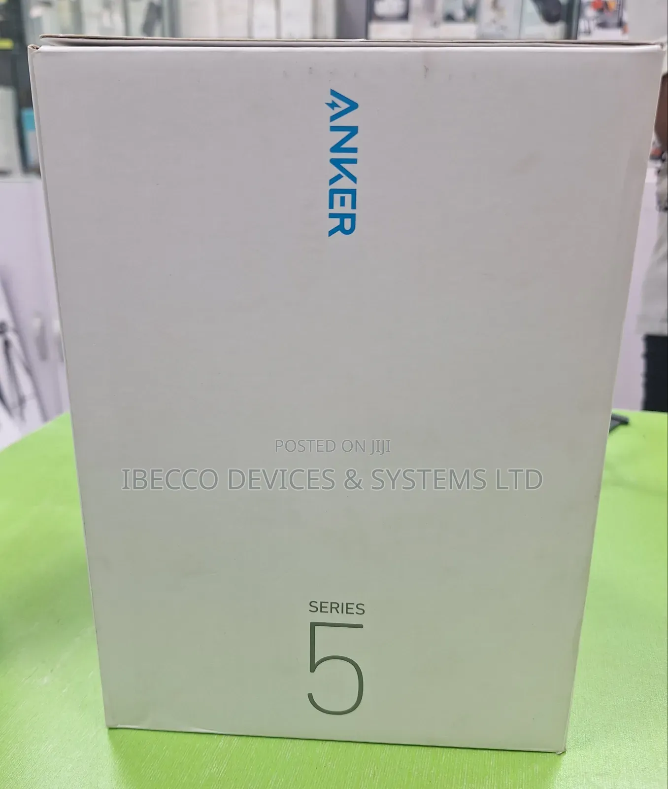 Anker 548 60000mah 87w Laptop Power Bank