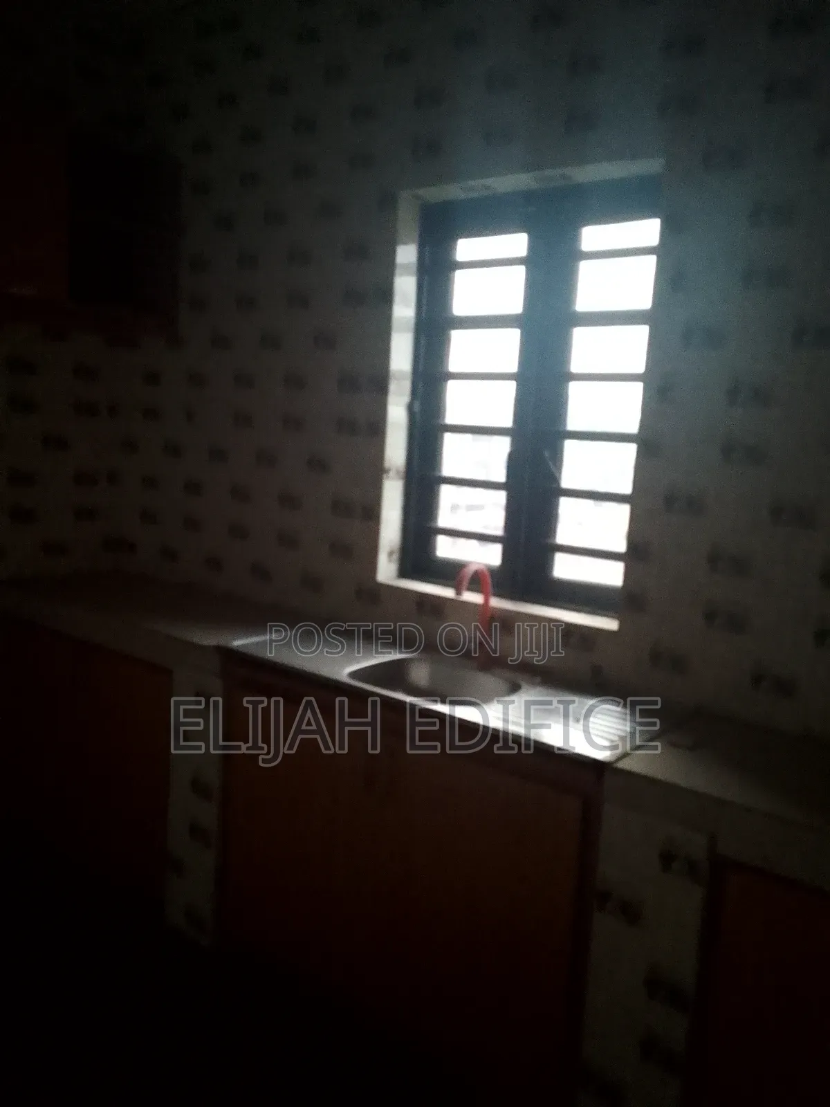 Furnished 2bdrm Block of Flats in Ayangburen, Ikorodu Garage for rent
