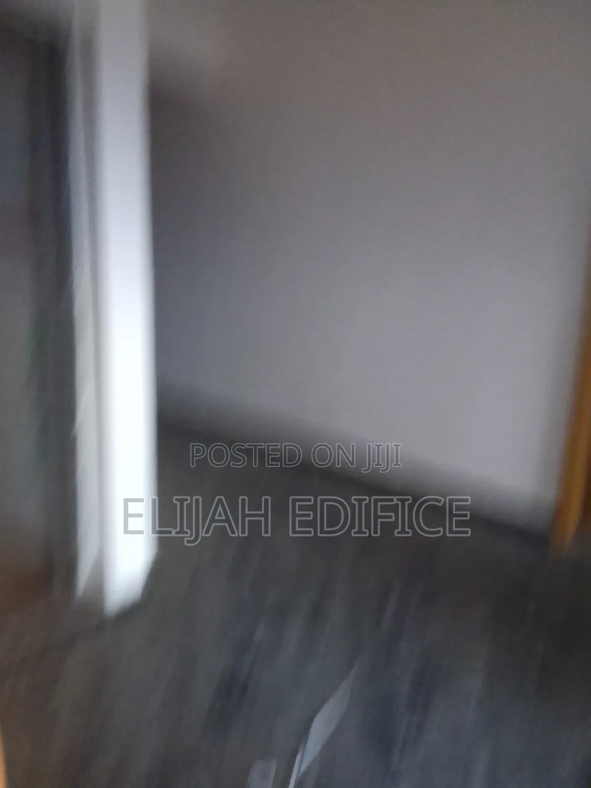 Furnished Studio Apartment in Ikorodu Garage for rent