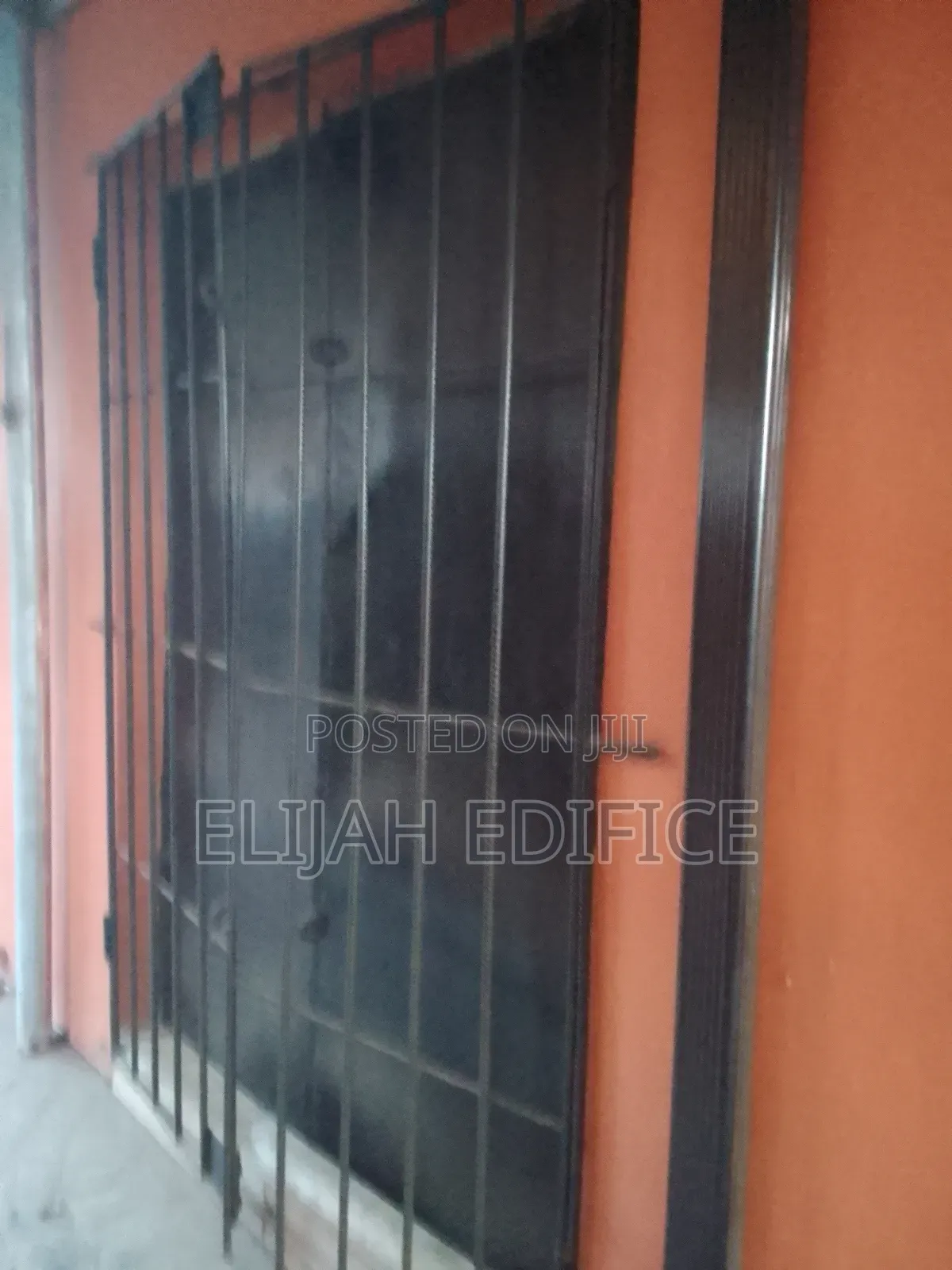 Shop Available for Lease at Garage,Facing Road Ikorodu