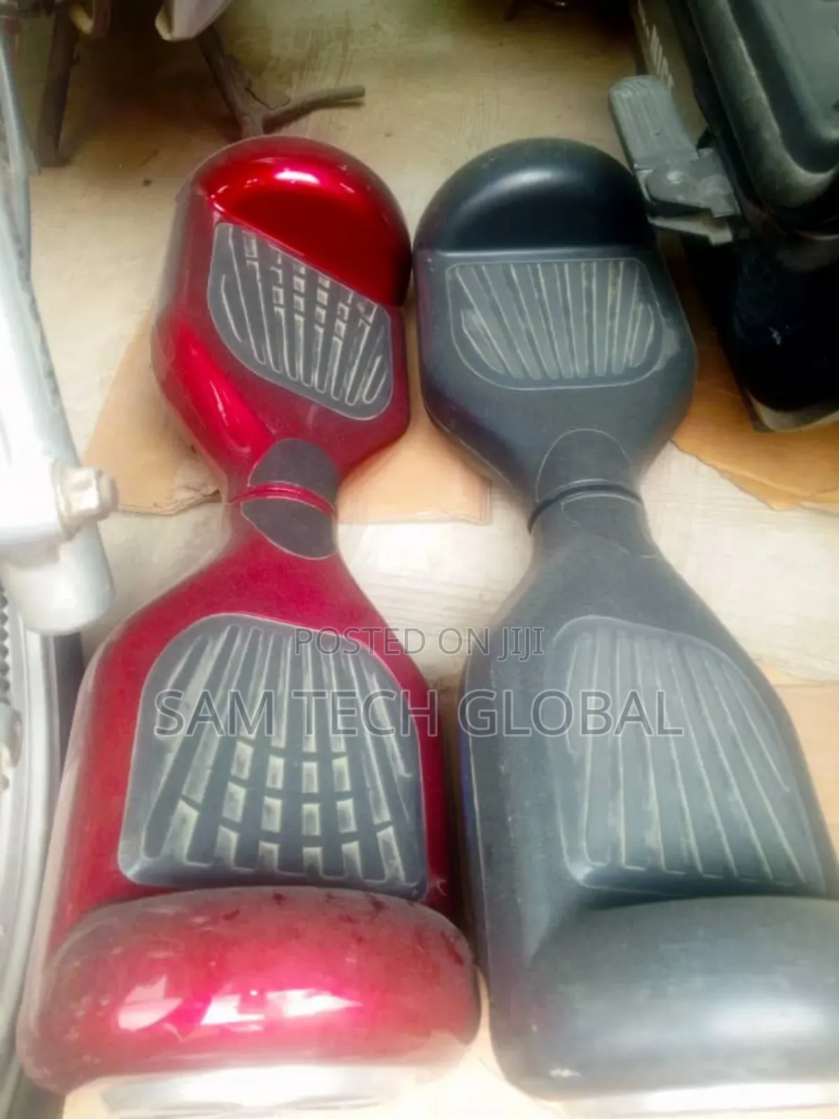 Foreign Used Hover Board