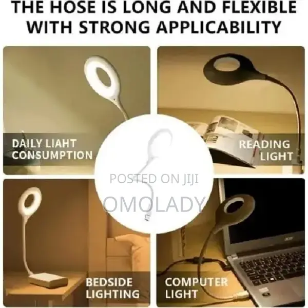 Voice Control Light