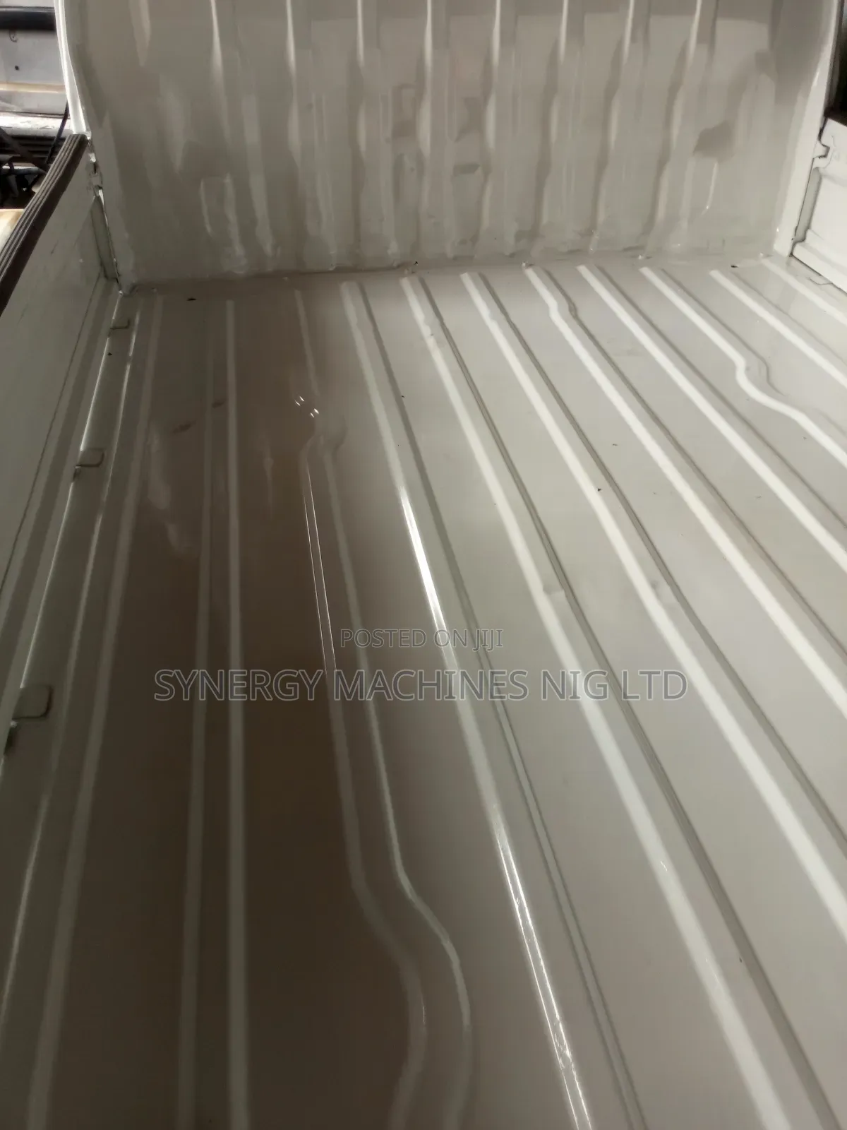 Suzuki Delivery Truck 2020 White