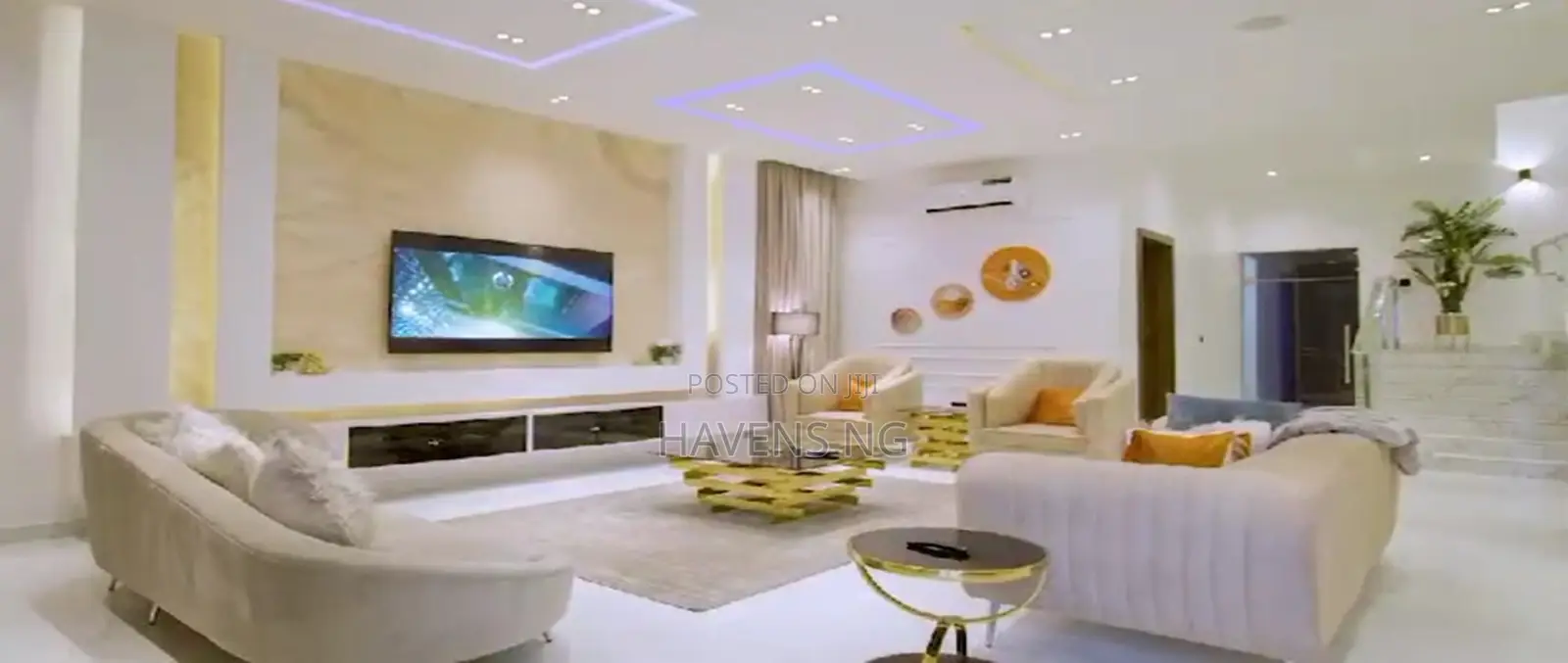 5-Bedroom Fully Detached Home With Playstation 5