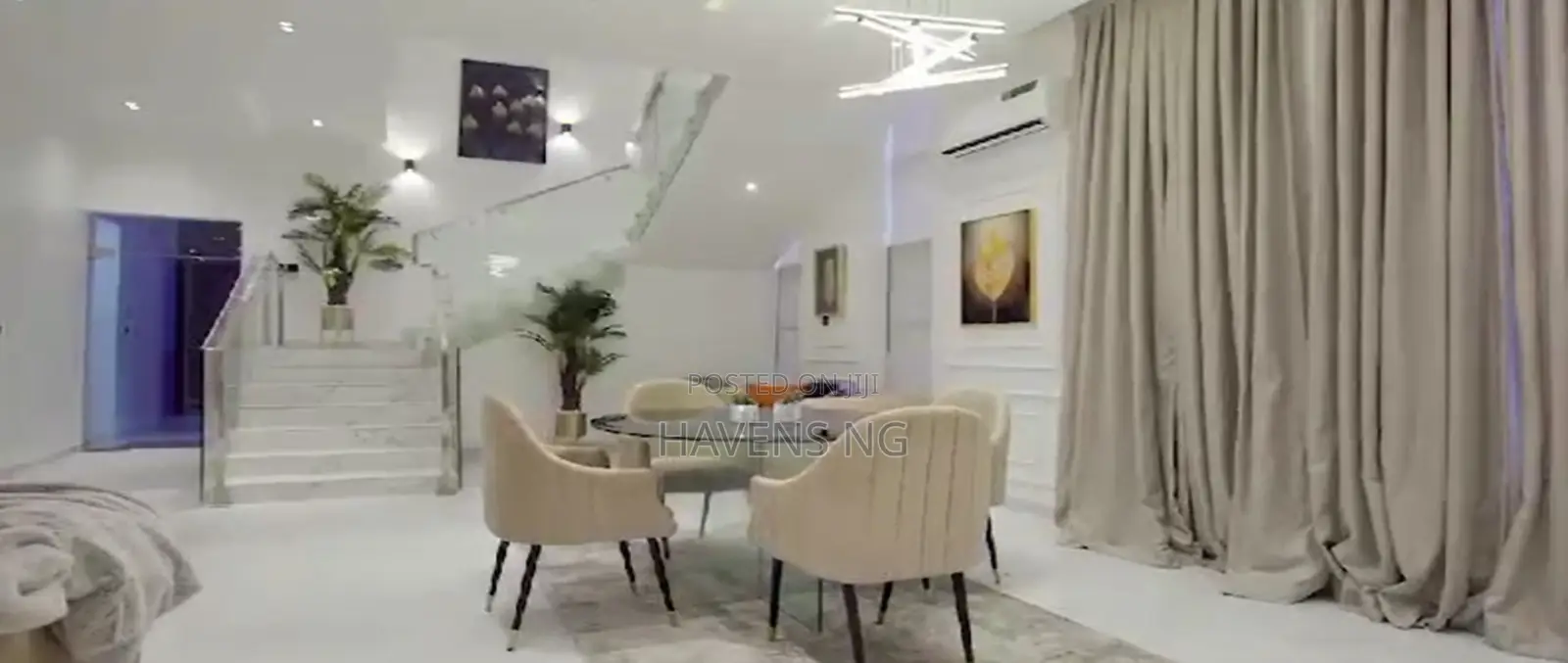 5-Bedroom Fully Detached Home With Playstation 5