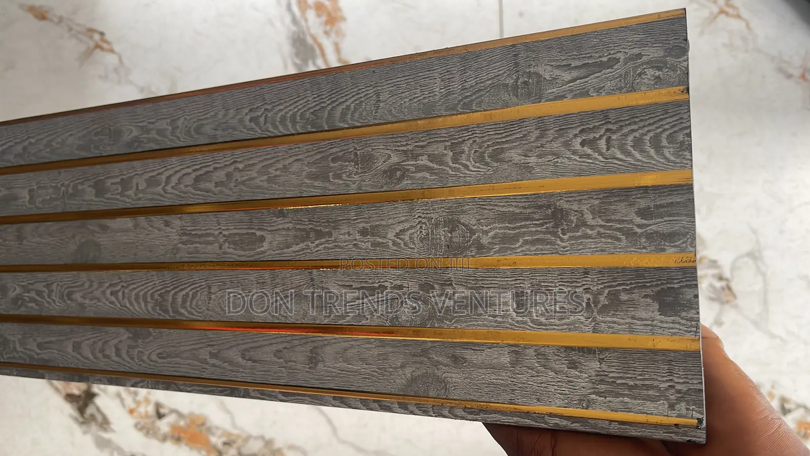 Ps Fluted Panel