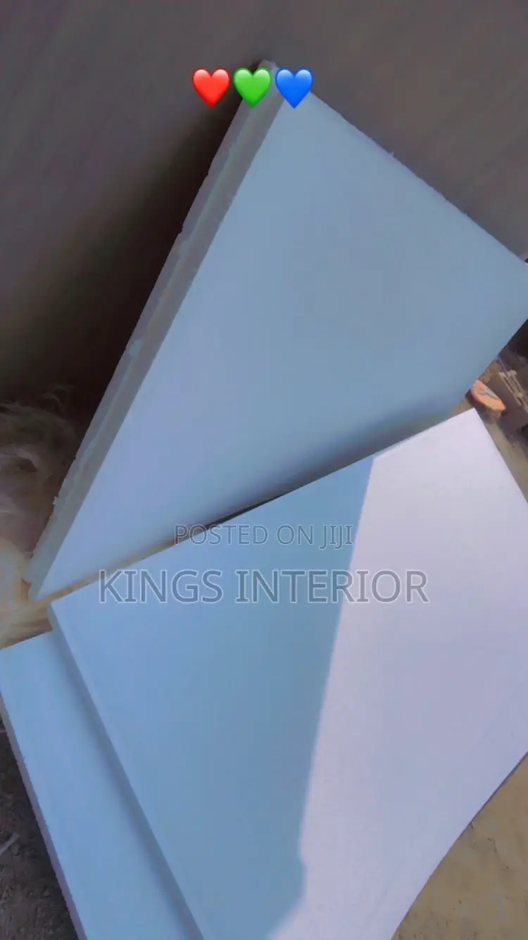 Polystyrene Parapet $ Ceilings and Wall Screeding