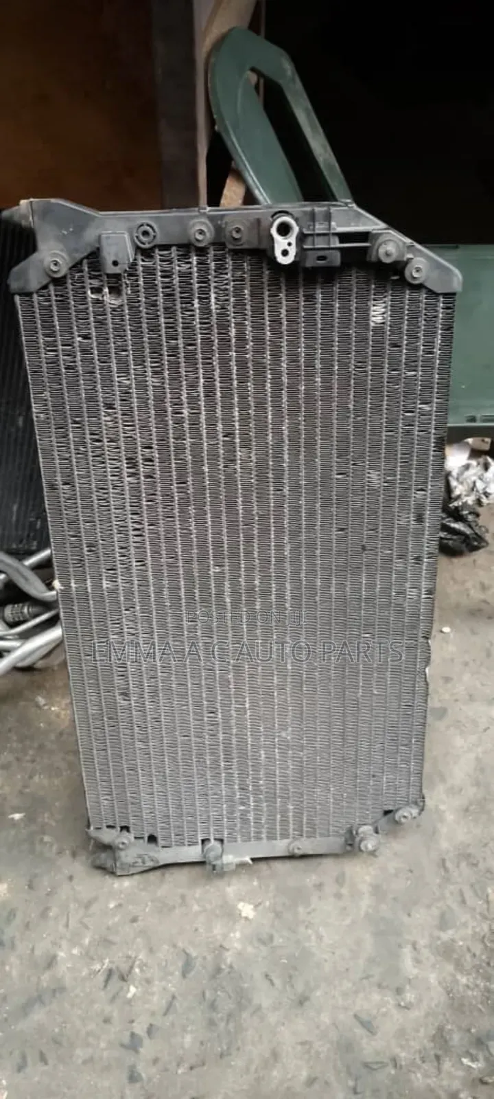 Ac Condenser for Toyota Carmy 1998 /2002 Model Tukubo