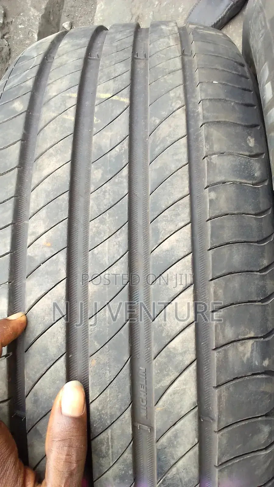 245 60 R20 Tukunbo
