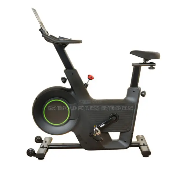 Magnetic Spin Bike 9101c