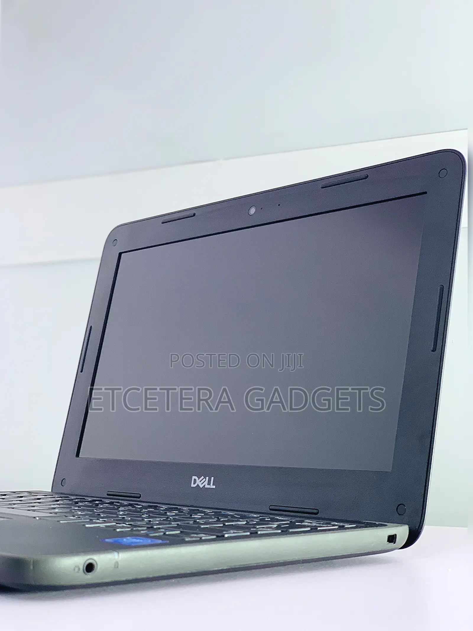 Laptop Dell Latitude 11 3190 4GB Intel Celeron HDD 60GB