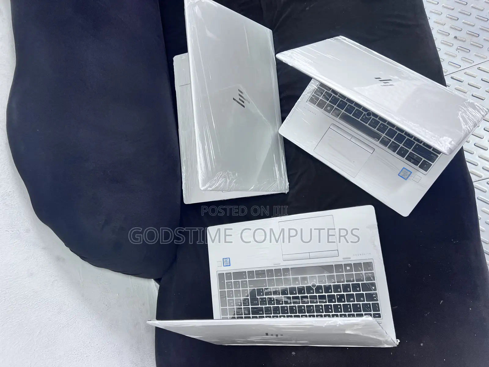 New Laptop HP EliteBook 850 G6 16GB Intel Core i5 SSD 512GB