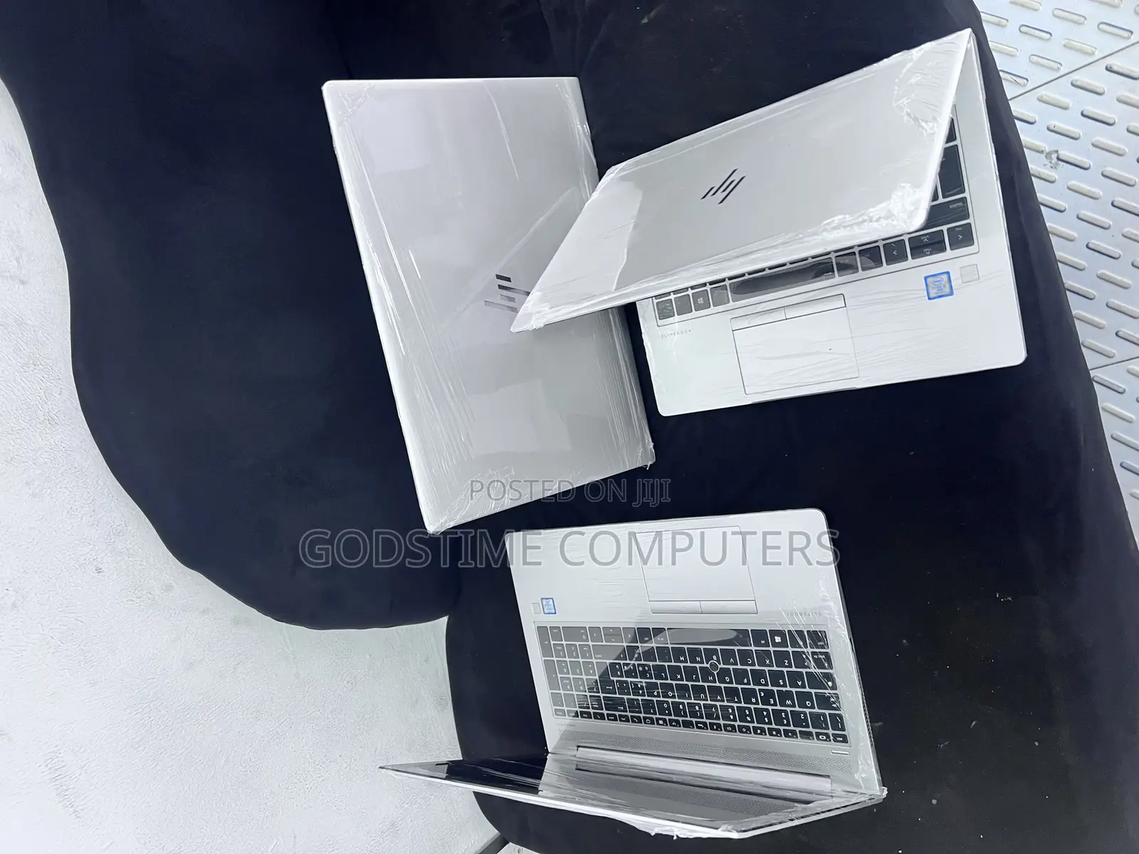New Laptop HP EliteBook 850 G6 16GB Intel Core i5 SSD 512GB