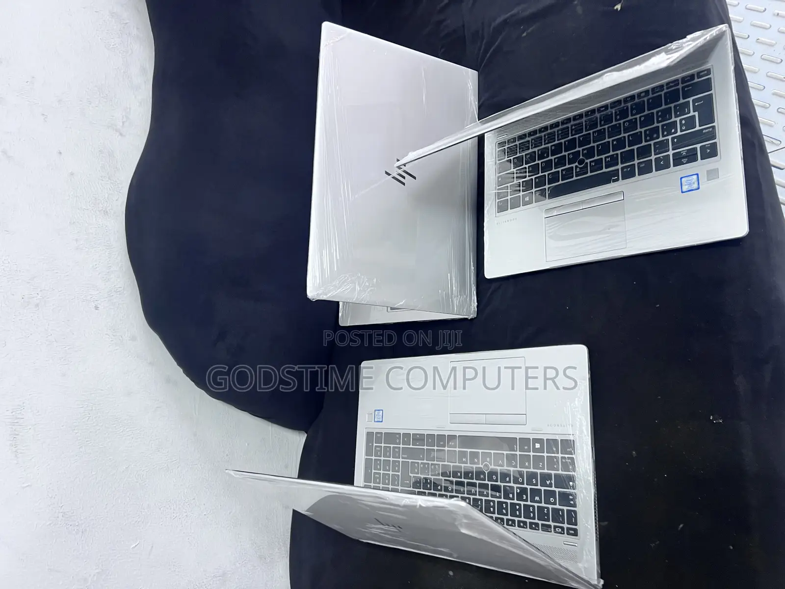 New Laptop HP EliteBook 850 G6 16GB Intel Core i5 SSD 512GB