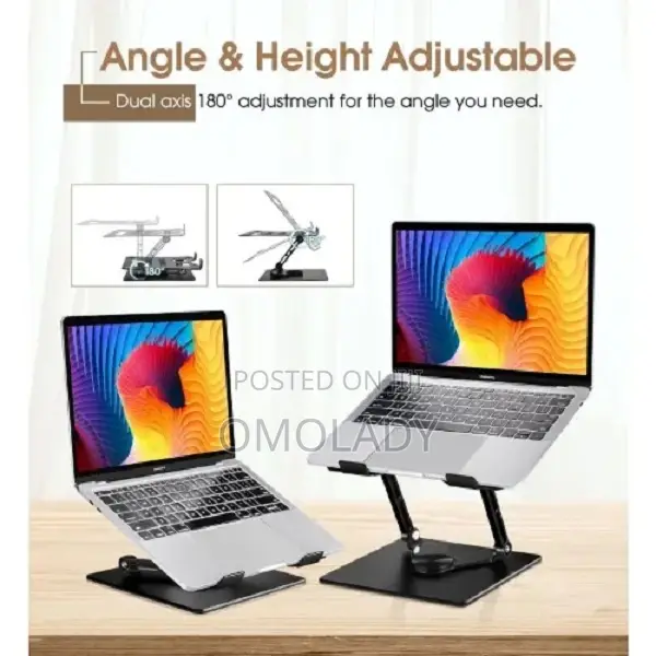 Laptop Stand