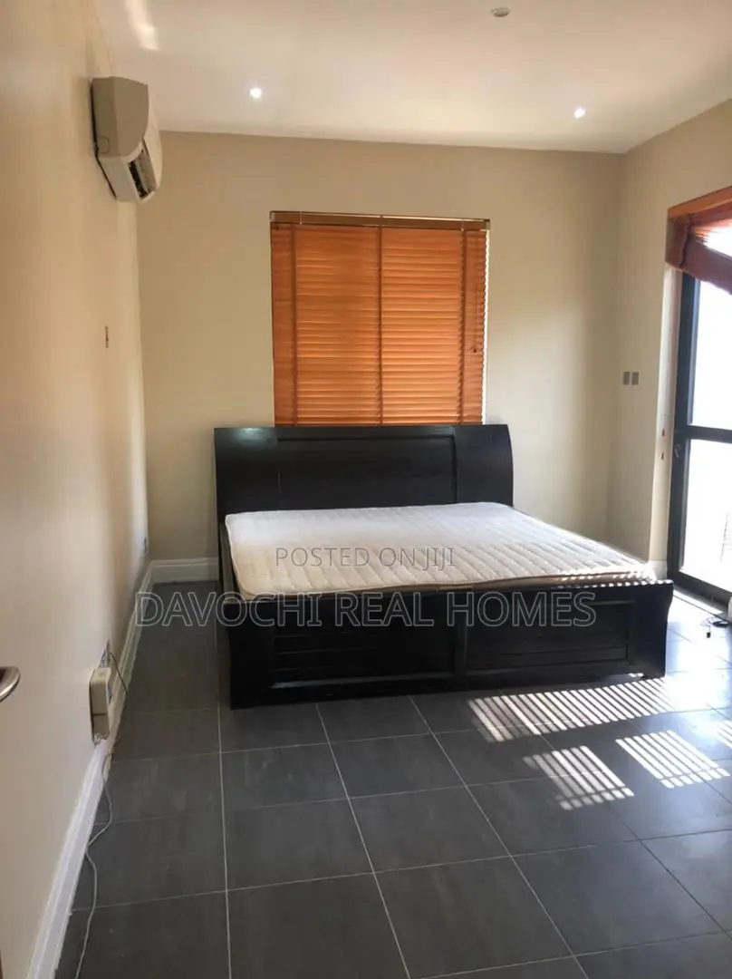 Furnished 2bdrm Apartment in Victoria Island, for rent