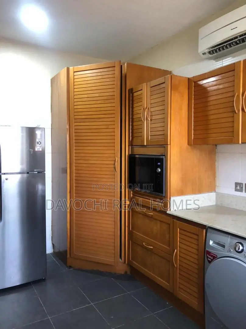 Furnished 2bdrm Apartment in Victoria Island, for rent