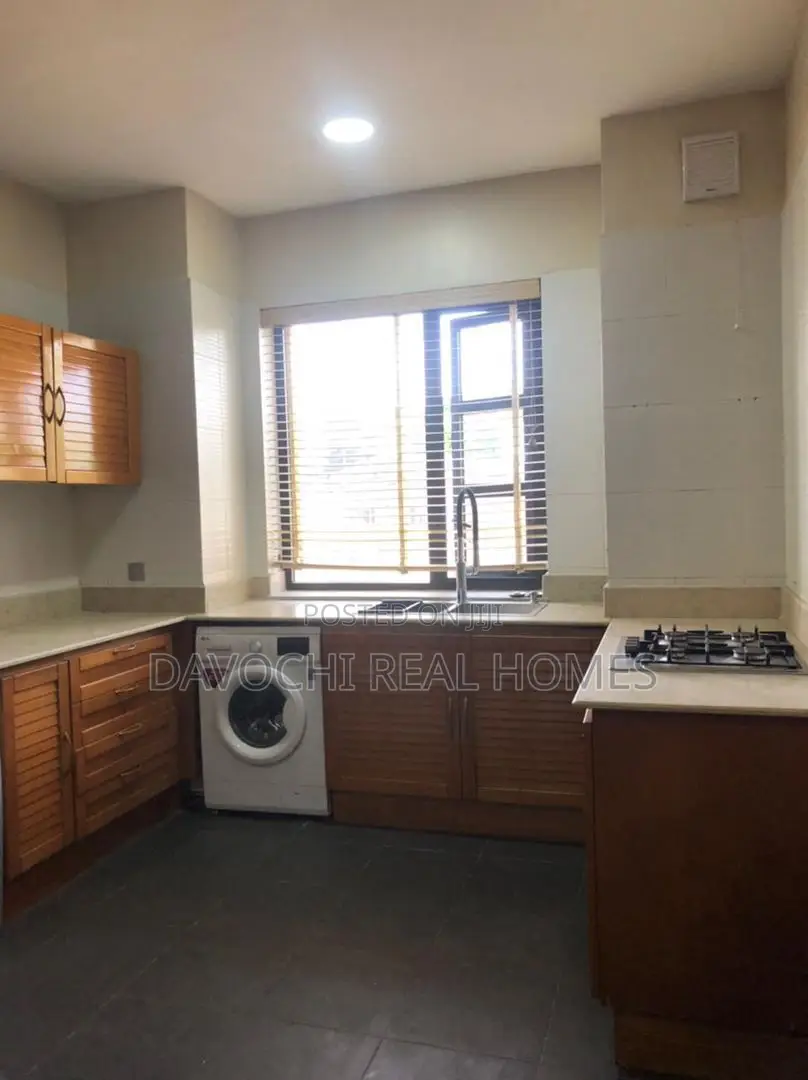 Furnished 2bdrm Apartment in Victoria Island, for rent