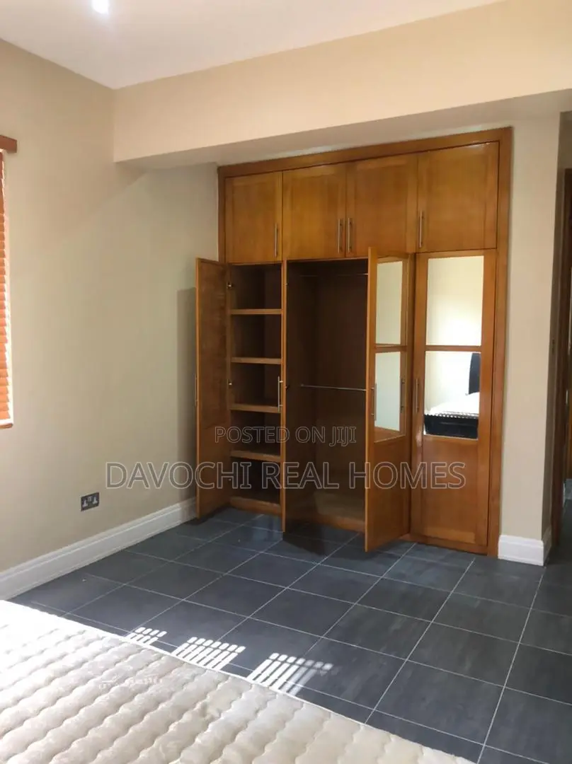 Furnished 2bdrm Apartment in Victoria Island, for rent