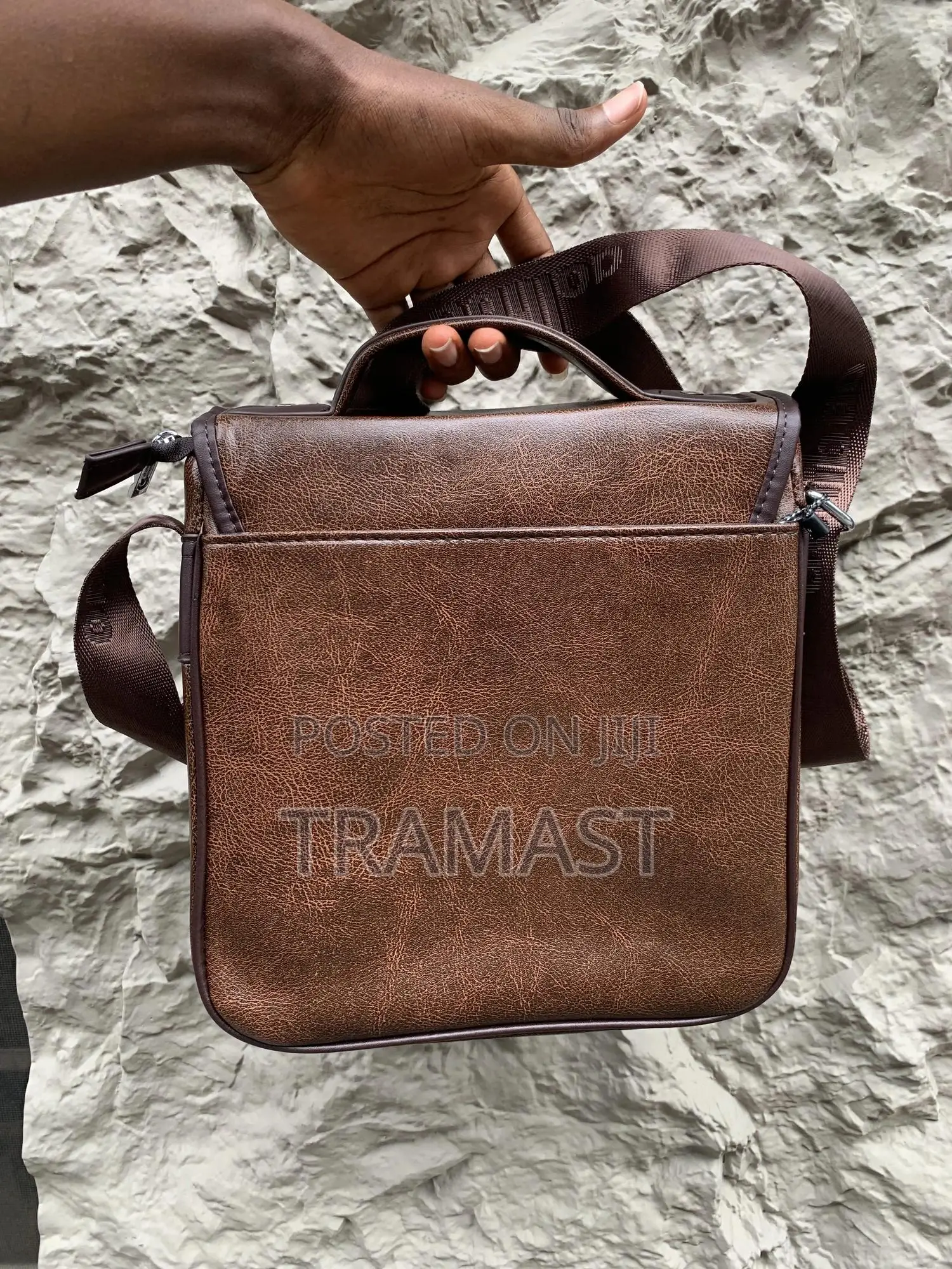 Small Aollibao Tcross Bag