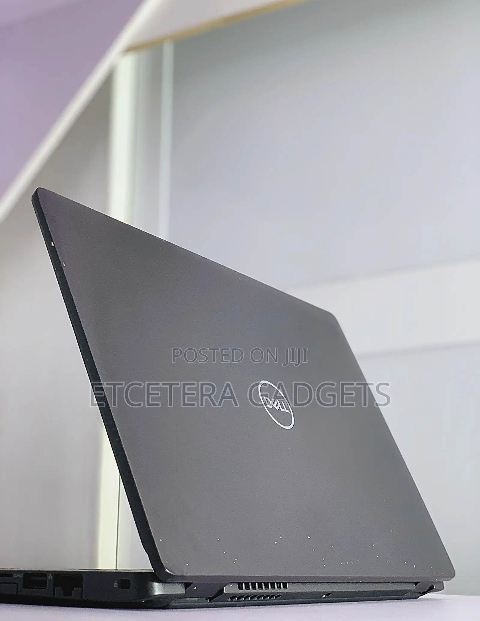 Laptop Dell Latitude 5300 16GB Intel Core I5 SSD 256GB