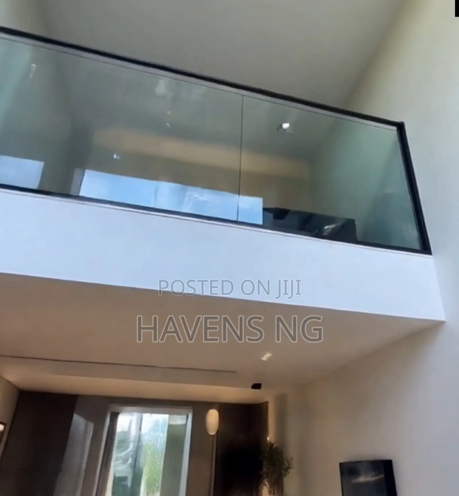 3 Beexclusive 3-Bedroom Apartment in Banana Island