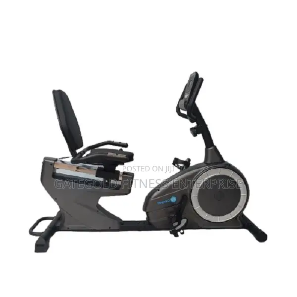 Recumbent Bike Hg-X6301
