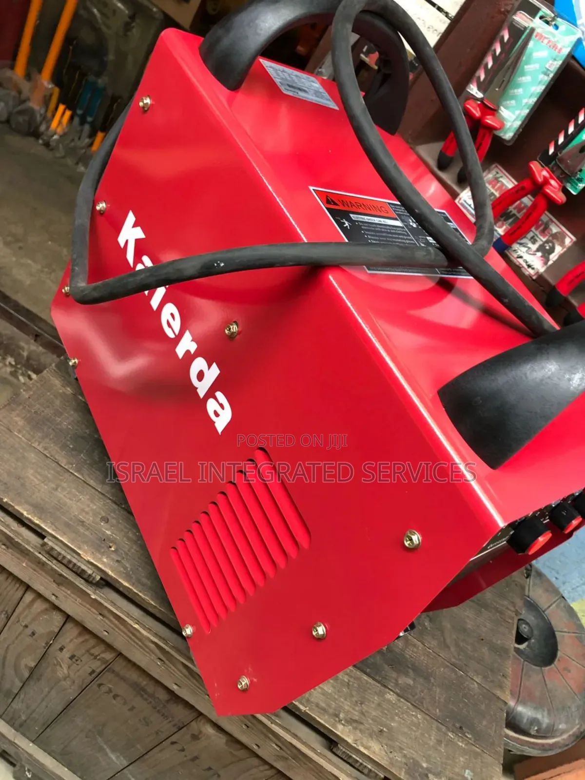Inverter Welding Machine Kaieda