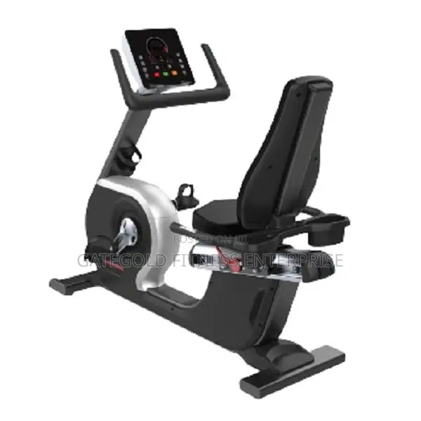 Recumbent Bike A5100