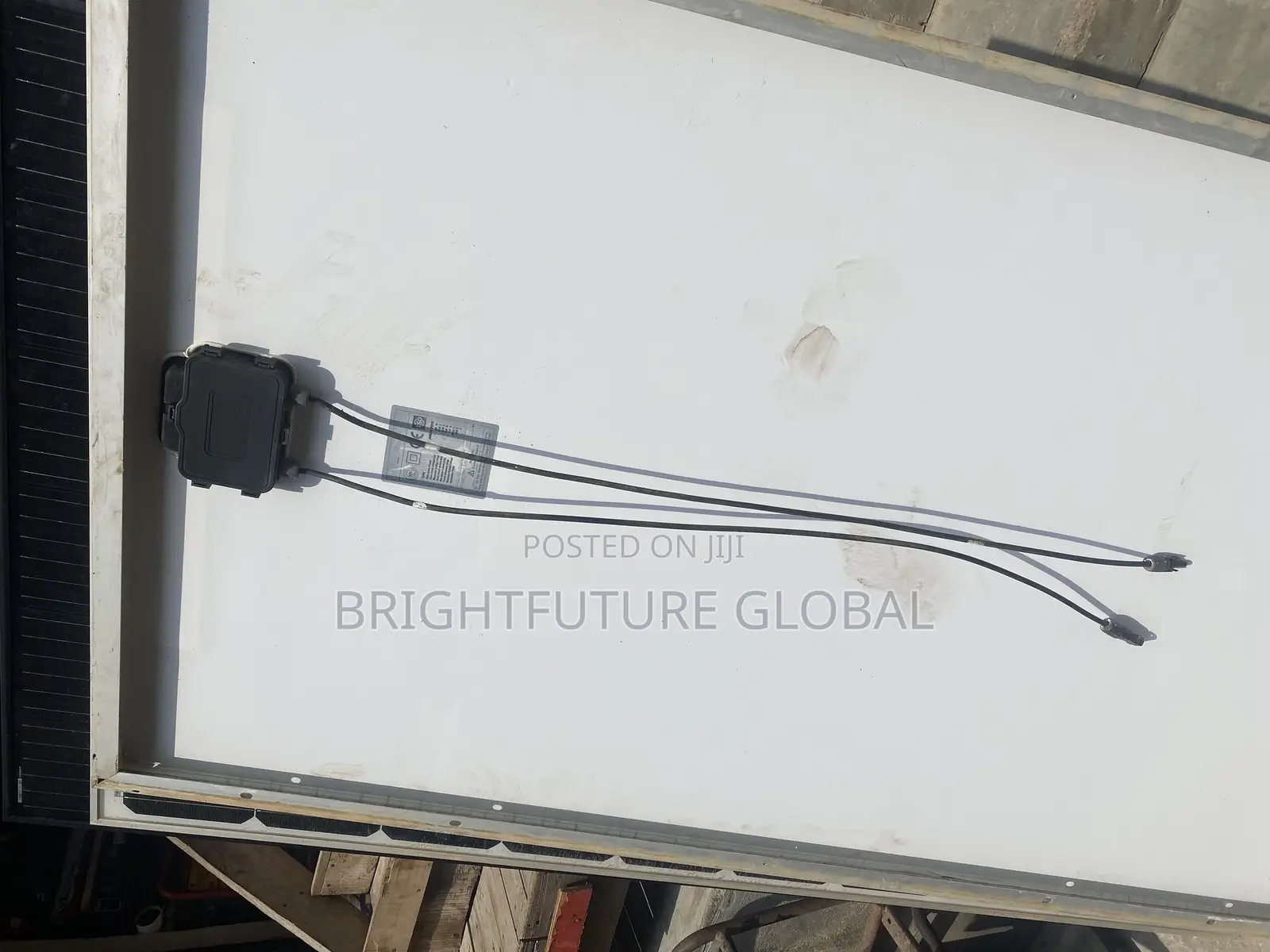 Canadian Solar Panel 250watts