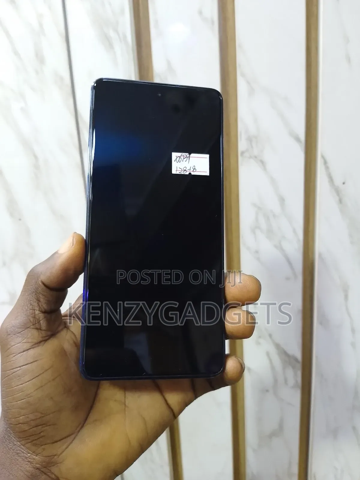 Infinix GT 10 Pro 256 GB