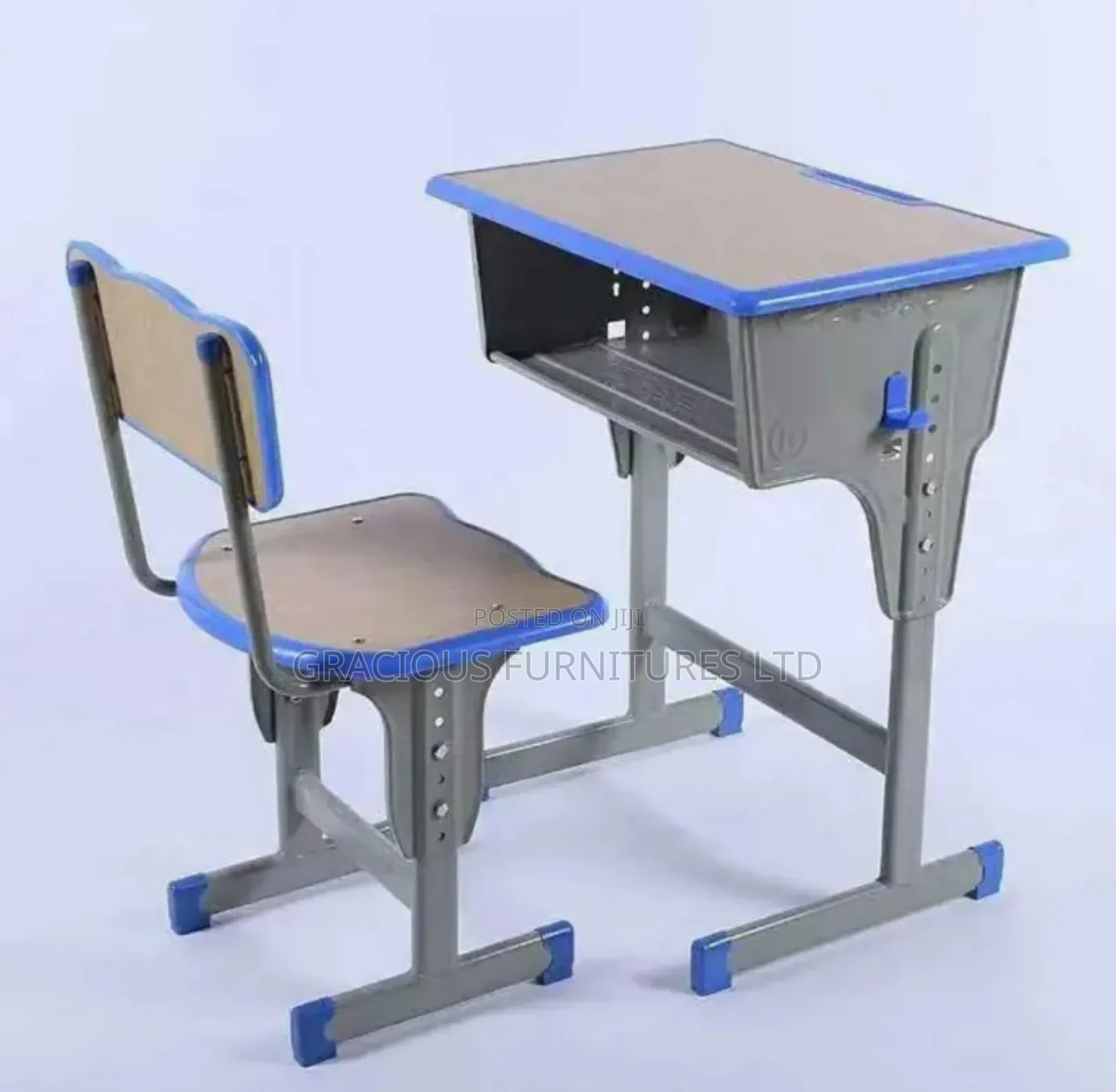 Modern School Furniture