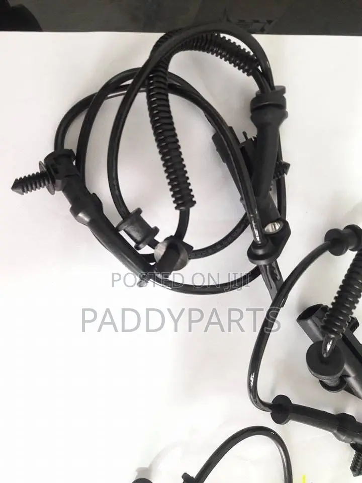 Dodge Durango Abs Wheel Speed Sensor