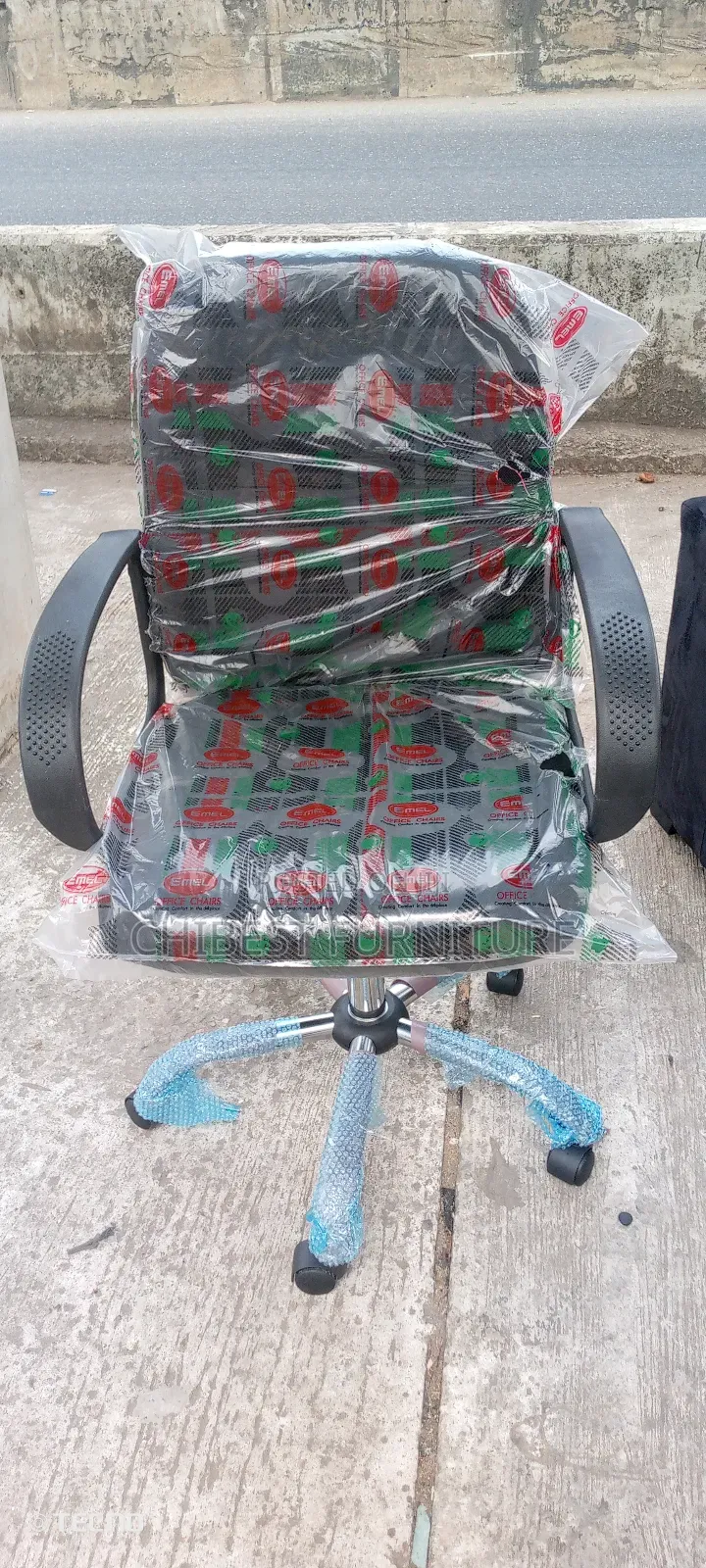 409 Executive Chair for Office
