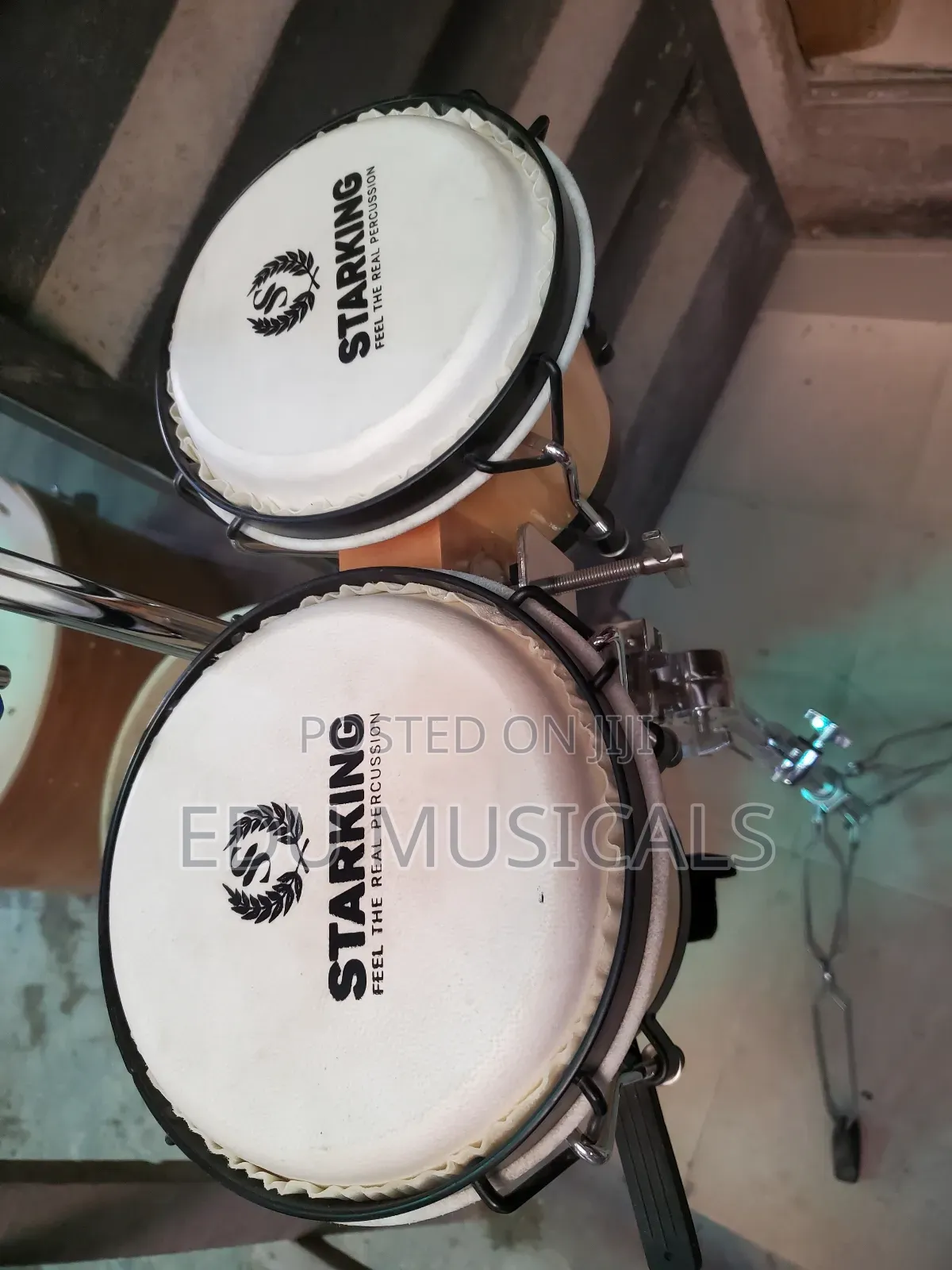 Yamaha Bongo
