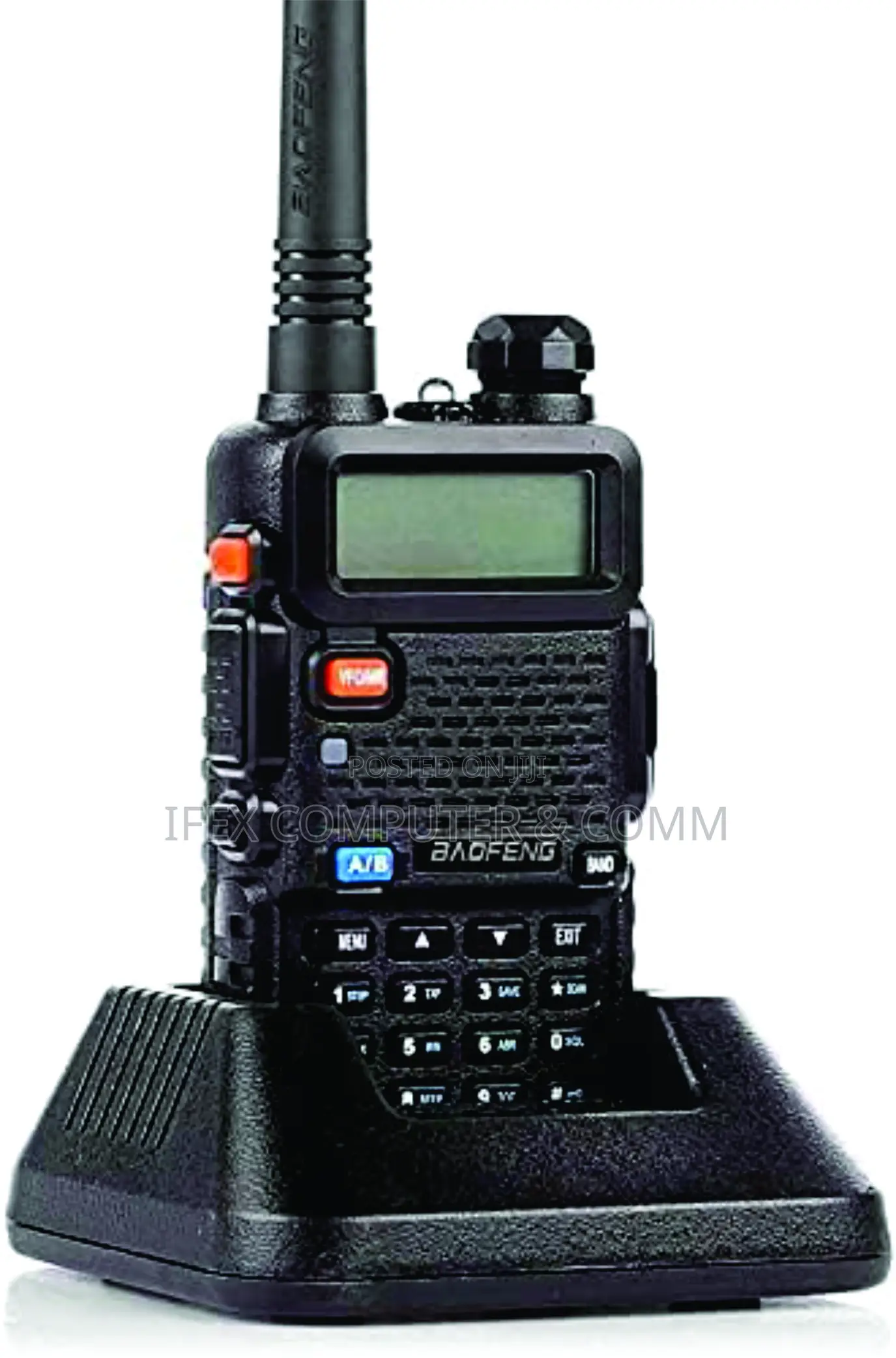 Baofeng Uv-5r 5w Uhf/VHF