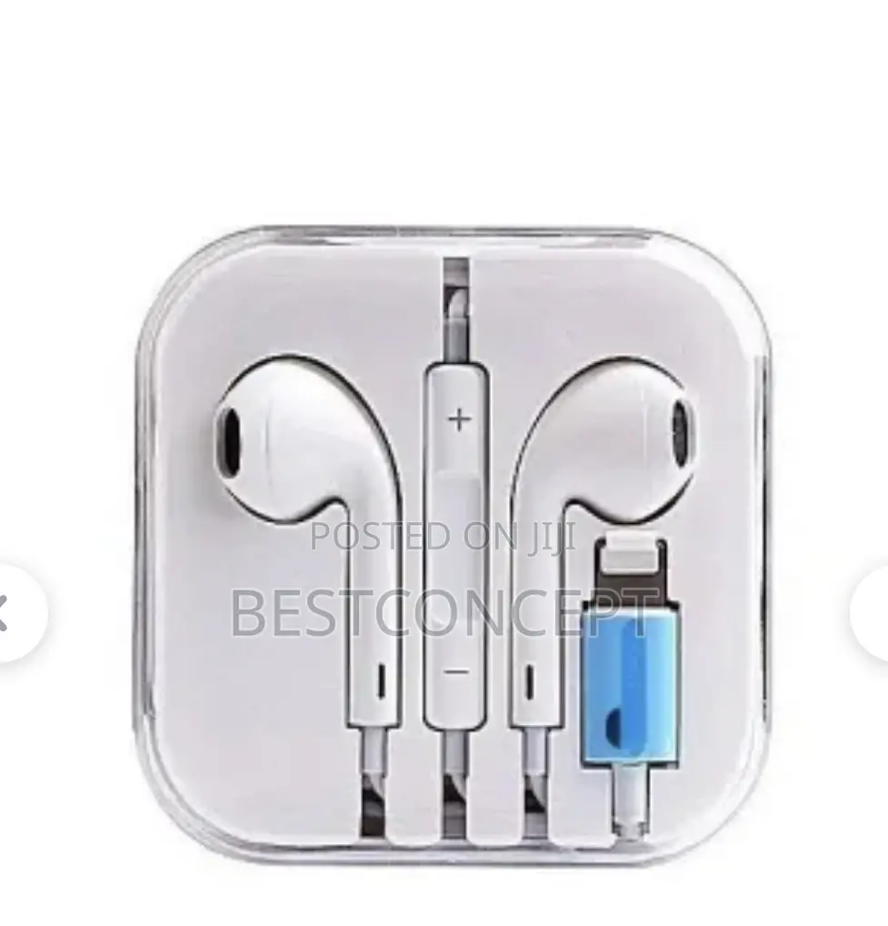 iPhone Lightning Earpiece